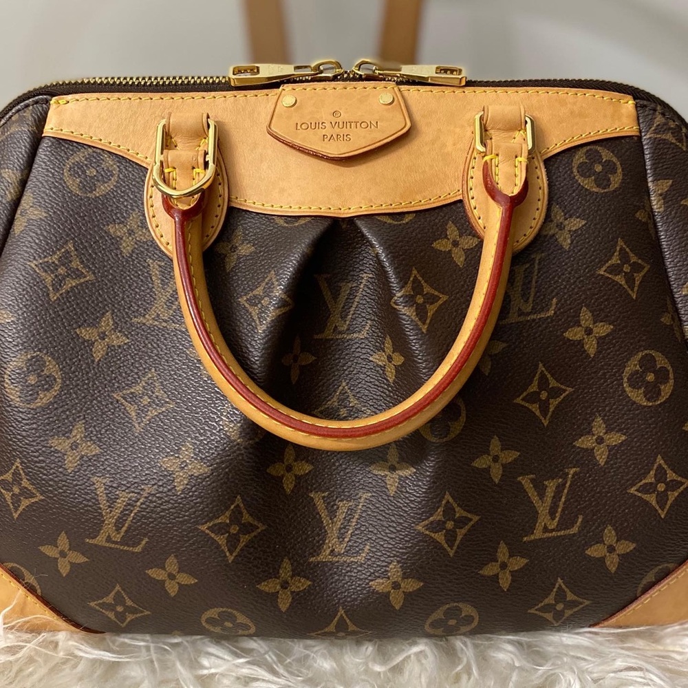 ❌SOLD ON IG❌ Louis Vuitton Segur Bag - Picture 2 of 8